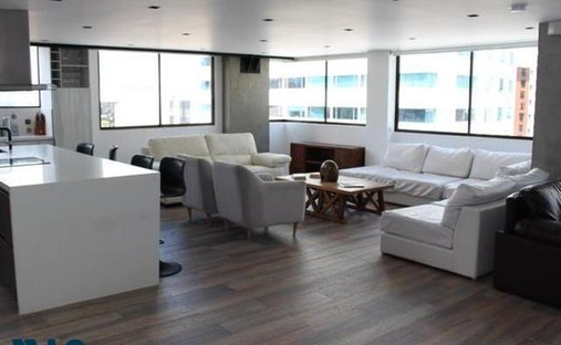 Apartment in Medellín, Antioquia, Colombia 1