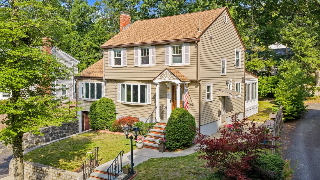 House in Boston, Massachusetts, United States 1 - 18447531