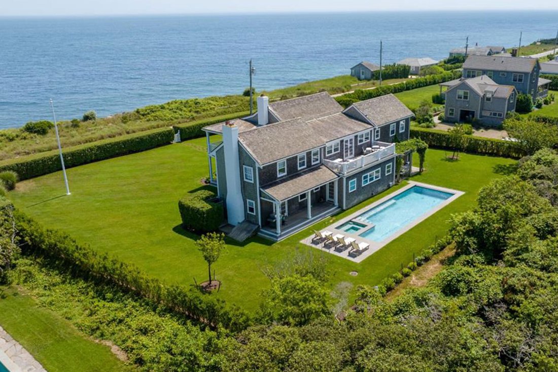House in Nantucket, Massachusetts, United States 1 - 18447552