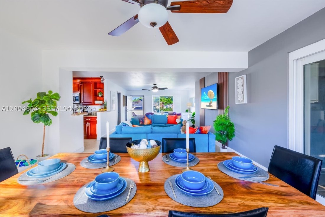 Casa a Hollywood, Florida, Stati Uniti 2 - 18446182