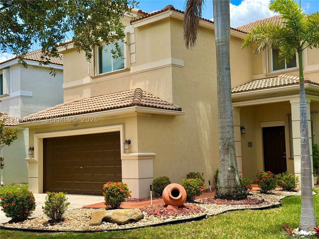 House in Weston, Florida, United States 3 - 18446216
