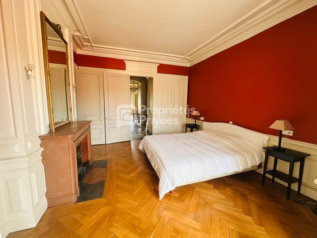 Apartment in Tête d'Or-Foch-Vitton, Lyon 6e Arrondissement, Lyon 5 - 18451988