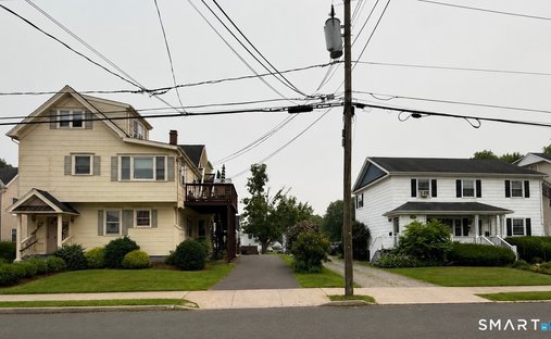 Apartment in Danbury, Connecticut, United States 1