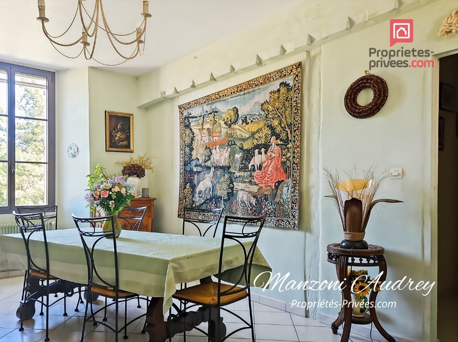 Villa in Vanlay, Grand Est, France 5 - 18405930