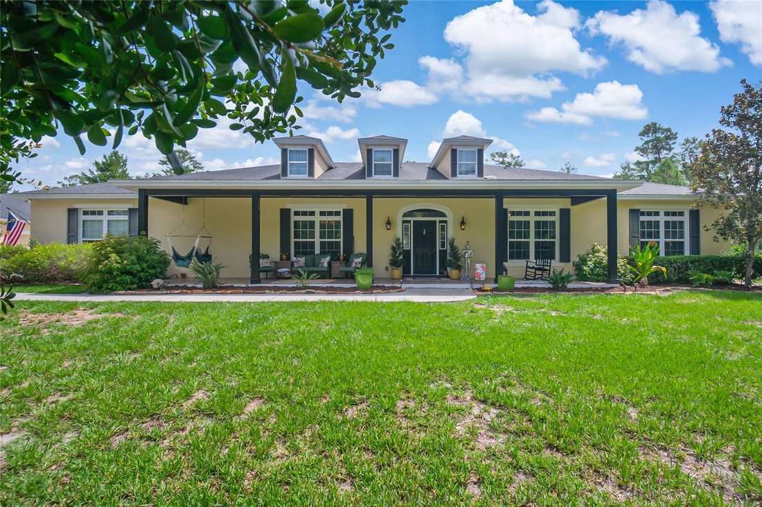 House in Geneva, Florida, United States 1 - 18446491