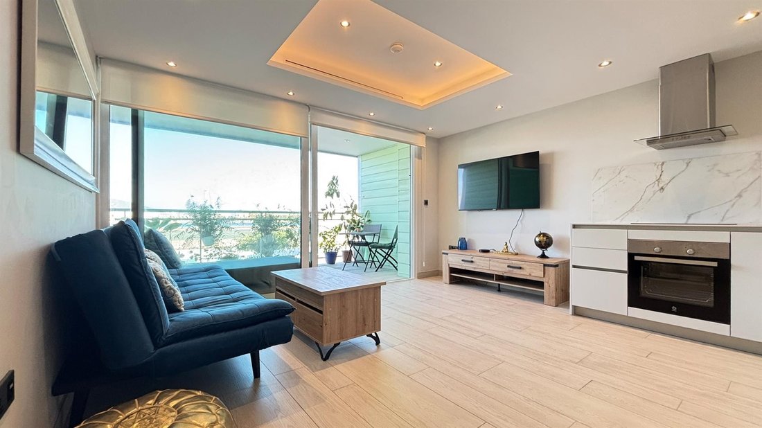 Apartment in Gibraltar, Gibraltar 1 - 18446110
