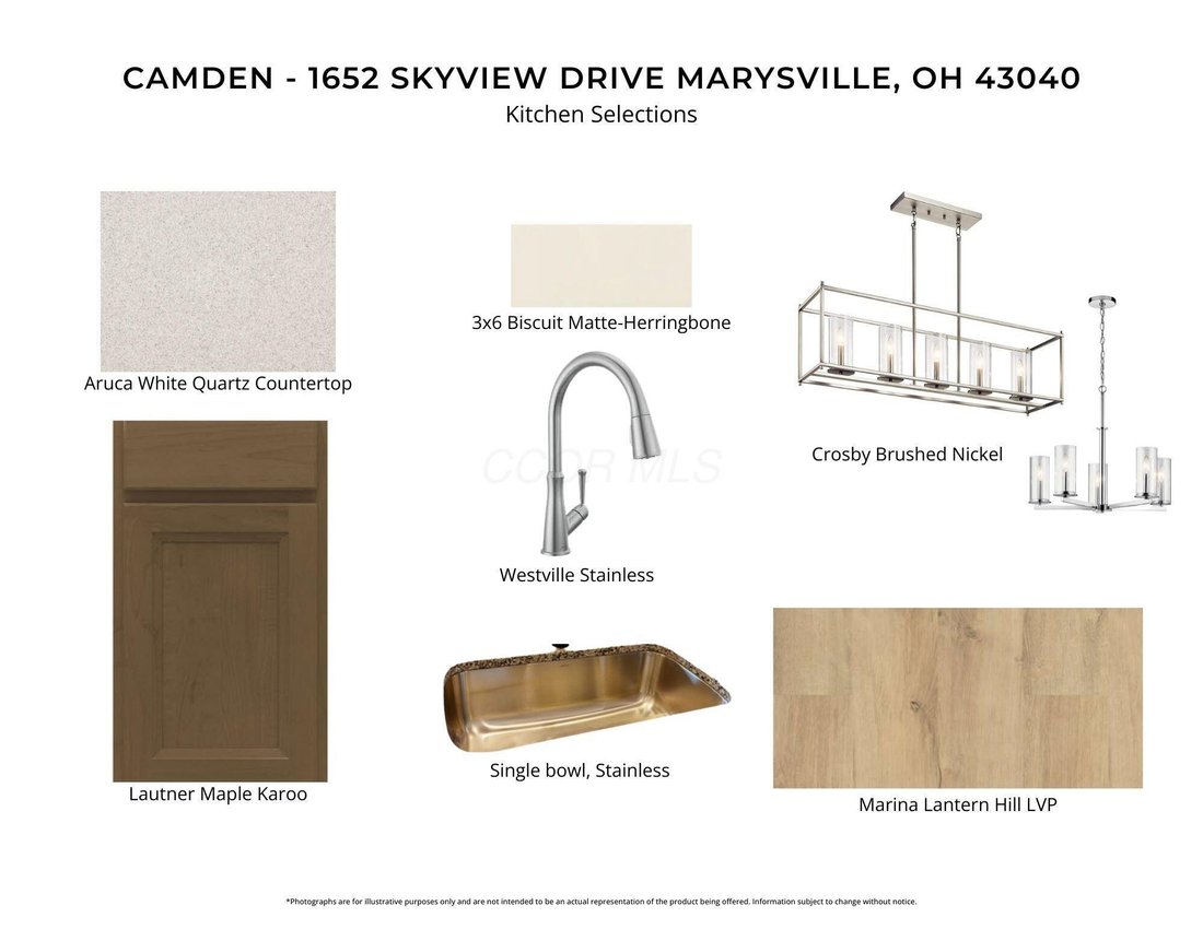 House in Marysville, Ohio, United States 4 - 18449269
