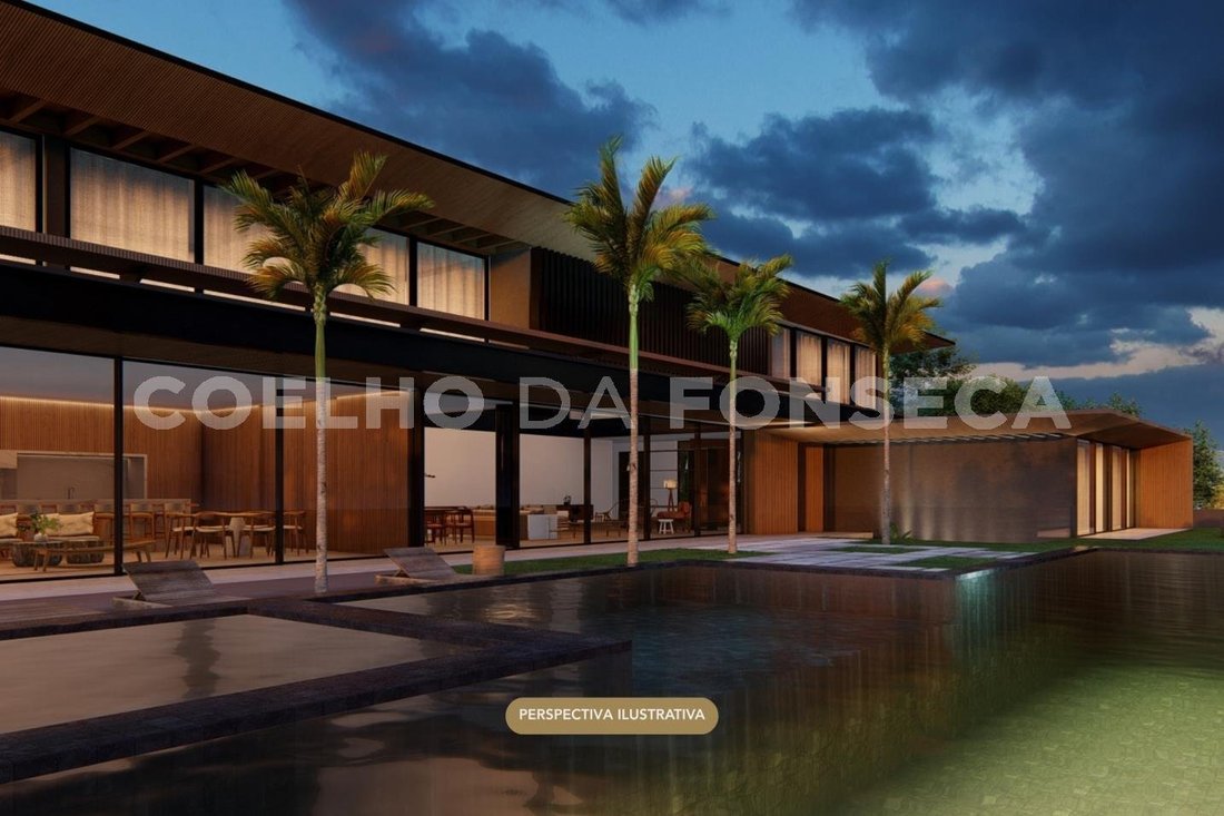 Condo in Bragança Paulista, State of São Paulo, Brazil 4 - 18452341