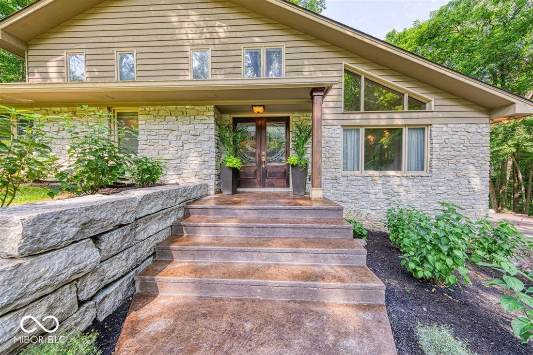Casa a Fishers, Indiana, Stati Uniti 2 - 18449372