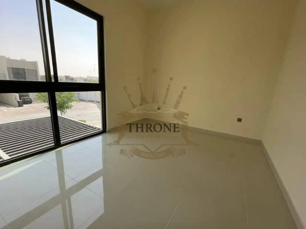 Townhouse in Damac Hills 2, Dubai, United Arab Emirates 4 - 18449619