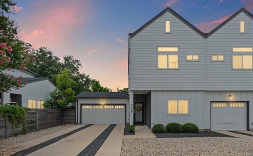 Condo in Austin, Texas, United States 1