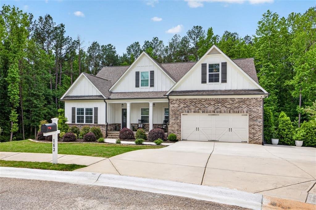 House in Pendergrass, Georgia, United States 4 - 18446899