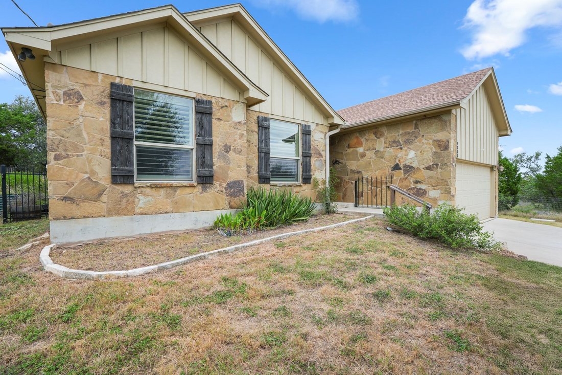 House in Dripping Springs, Texas, United States 2 - 18450354