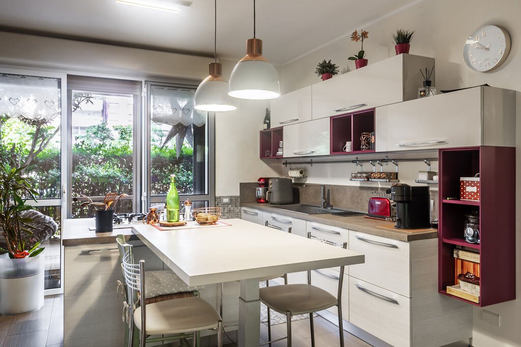 Wohnung in Quarto Oggiaro - Euromilano, Mailand, Italien 5 - 18449094