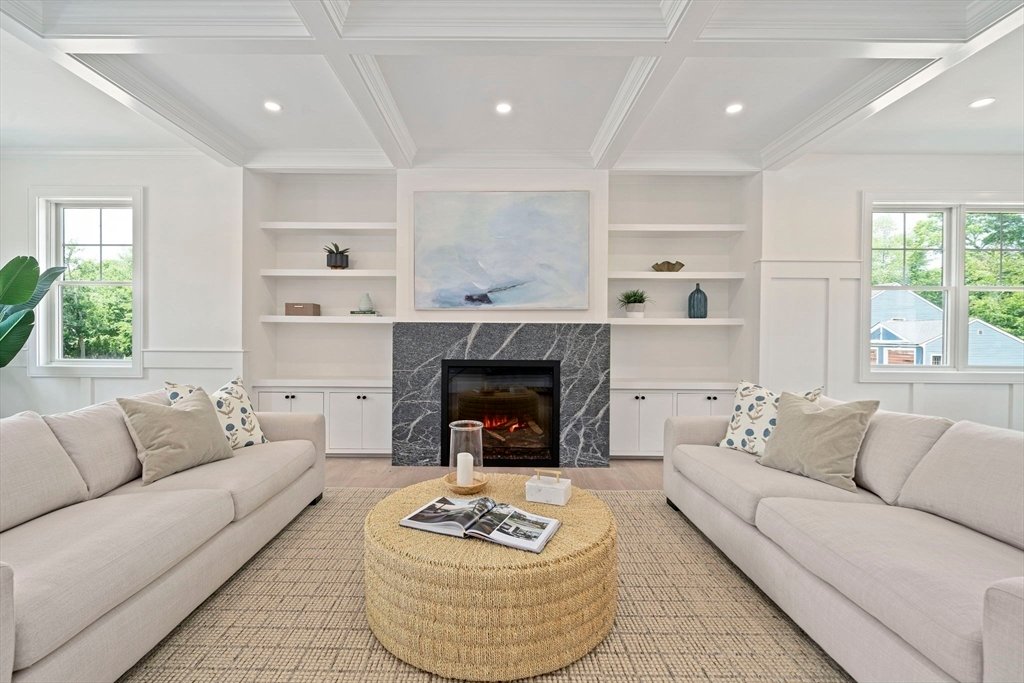 House in Scituate, Massachusetts, United States 3 - 18452231