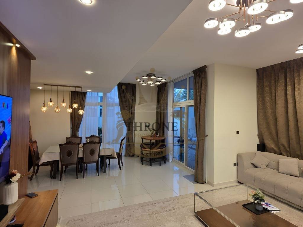 Villa in Damac Hills 2, Dubai, United Arab Emirates 4 - 18449958