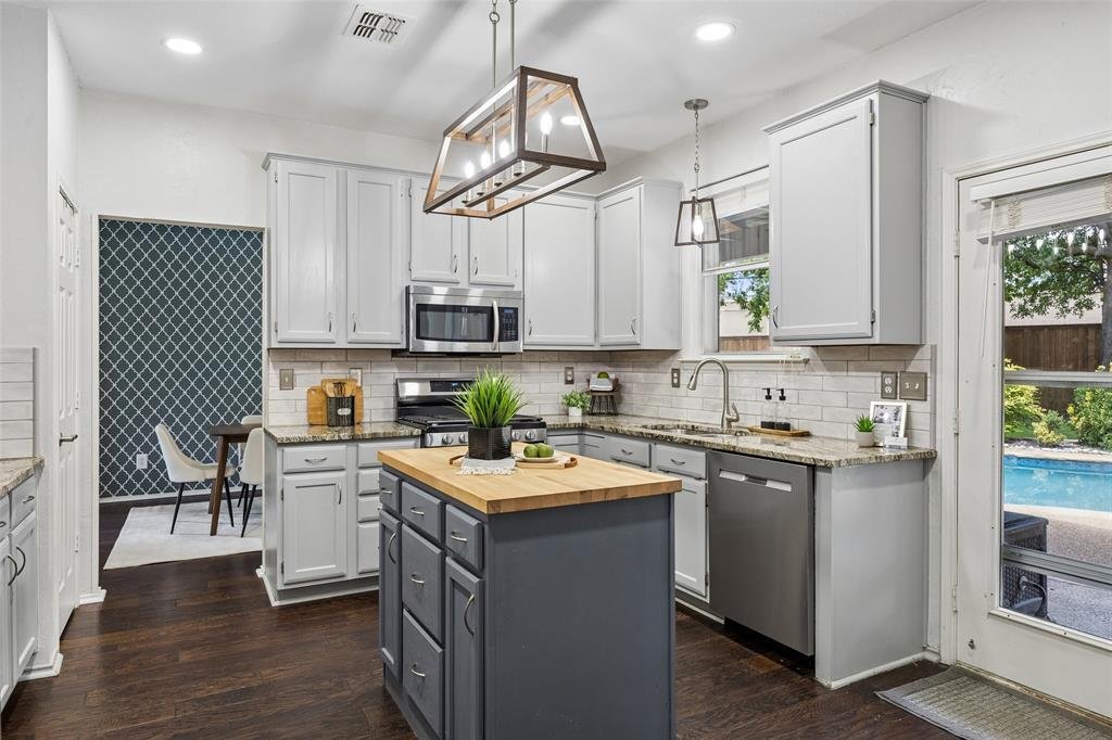 House in Flower Mound, Texas, United States 5 - 17866500