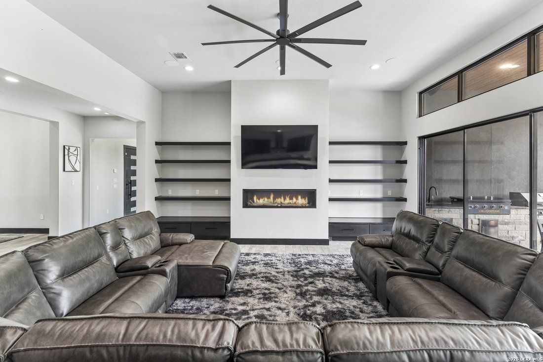 House in Bulverde, Texas, United States 1 - 18450848