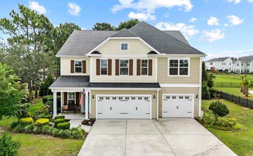 Haus in Wilmington, North Carolina, Vereinigte Staaten 1