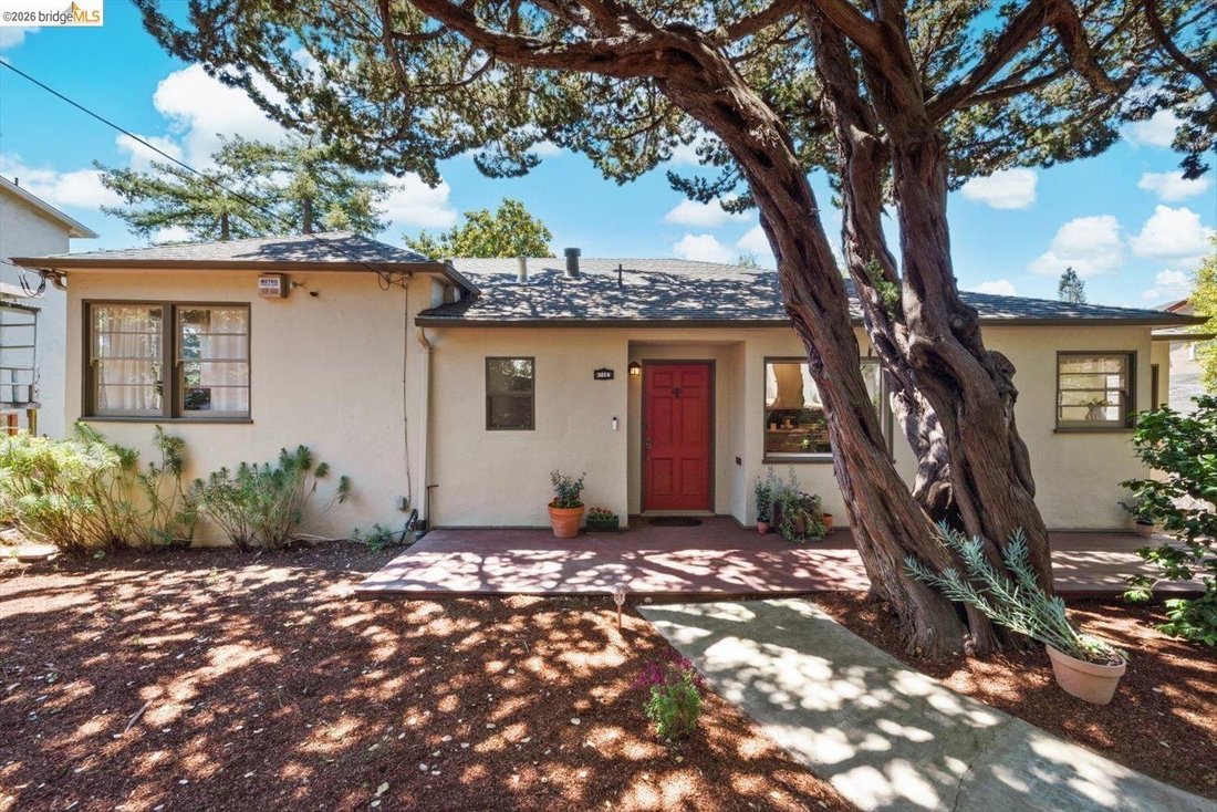 House in Oakland, California, United States 2 - 18449331
