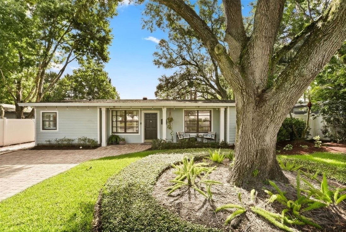 House in Winter Park, Florida, United States 4 - 18446487