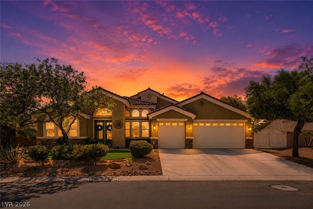 House in Las Vegas, Nevada, United States 1 - 18450734