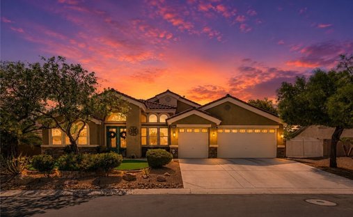 Casa a Las Vegas, Nevada, Stati Uniti 1