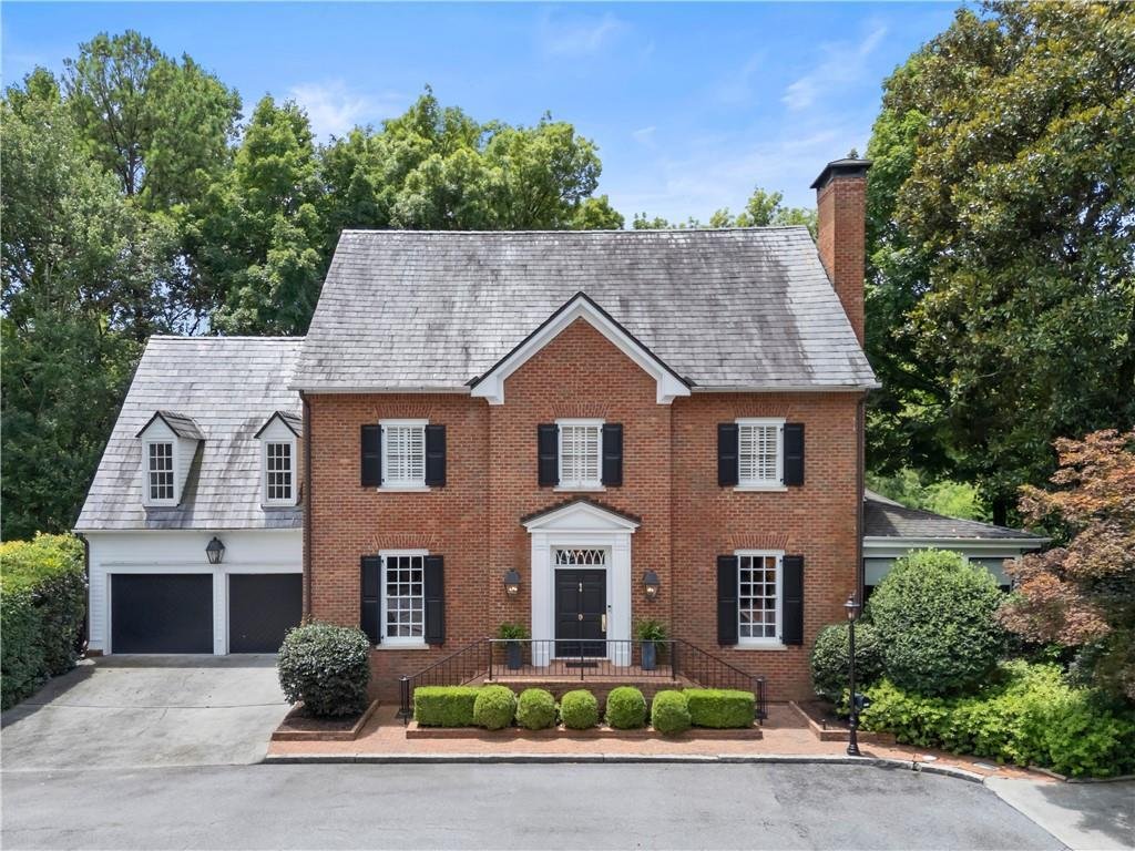 House in Atlanta, Georgia, United States 1 - 18126323