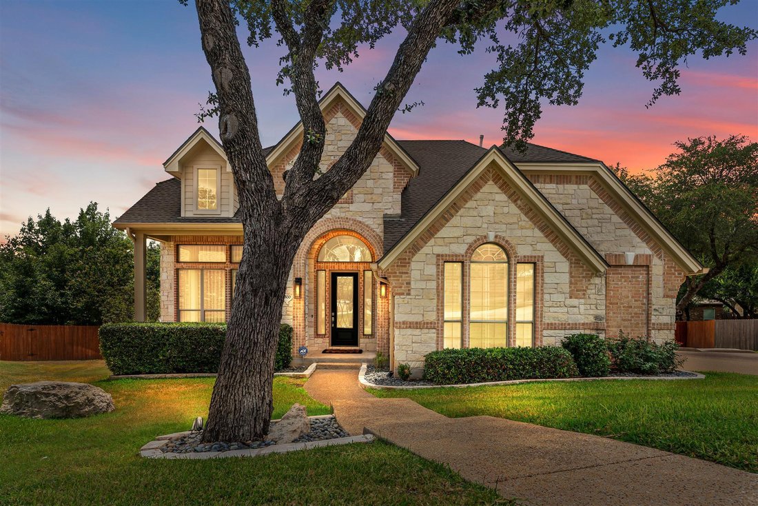 House in Cedar Park, Texas, United States 3 - 18446711