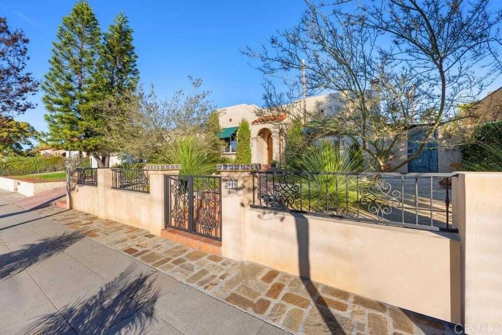 House in San Diego, California, United States 2 - 18452216
