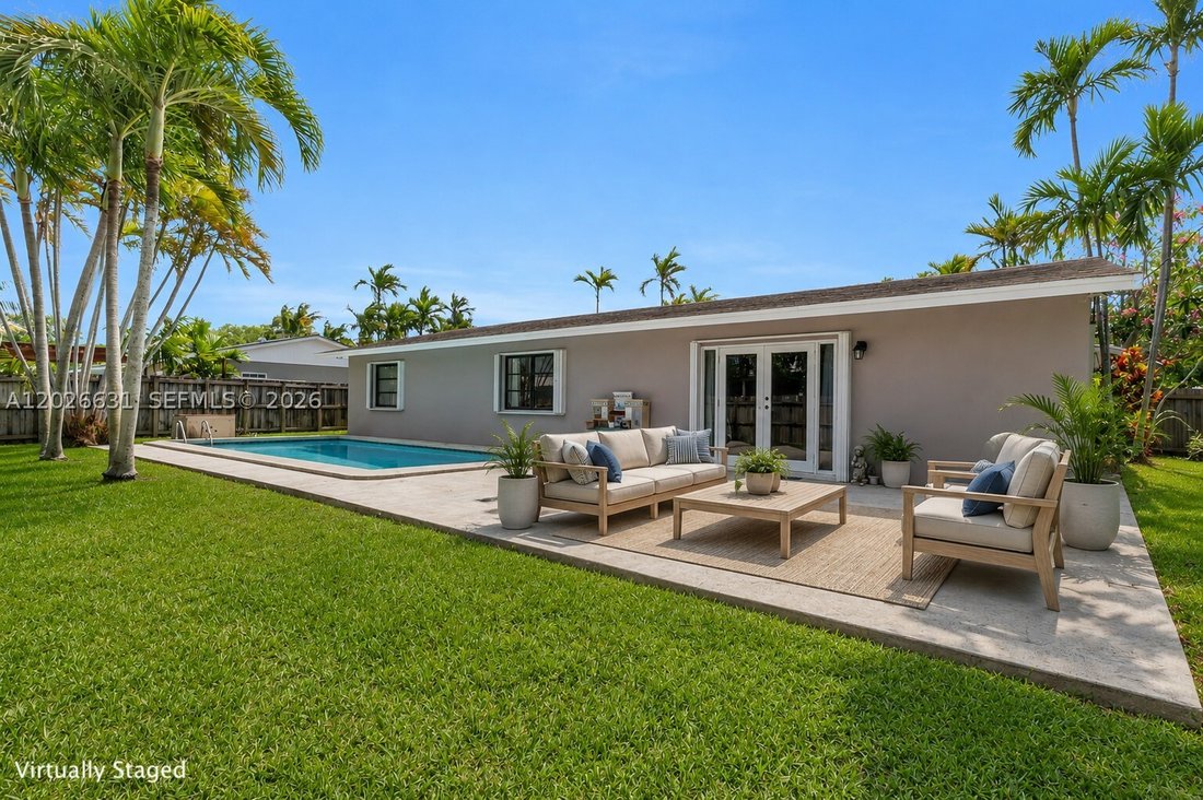 House in Cutler Bay, Florida, United States 1 - 18029225