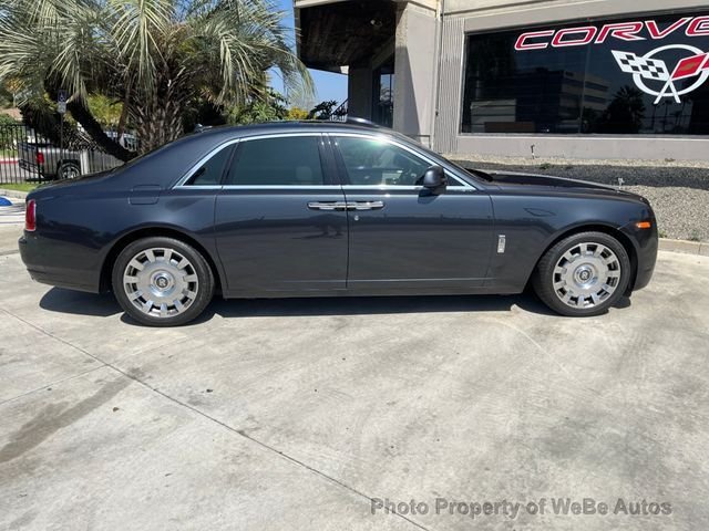 RollsRoyce Ghost in Calverton, NY, United States 4 - 18450813