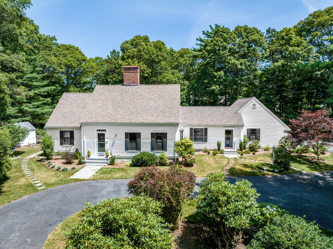 House in Barnstable, Massachusetts, United States 1 - 18257052