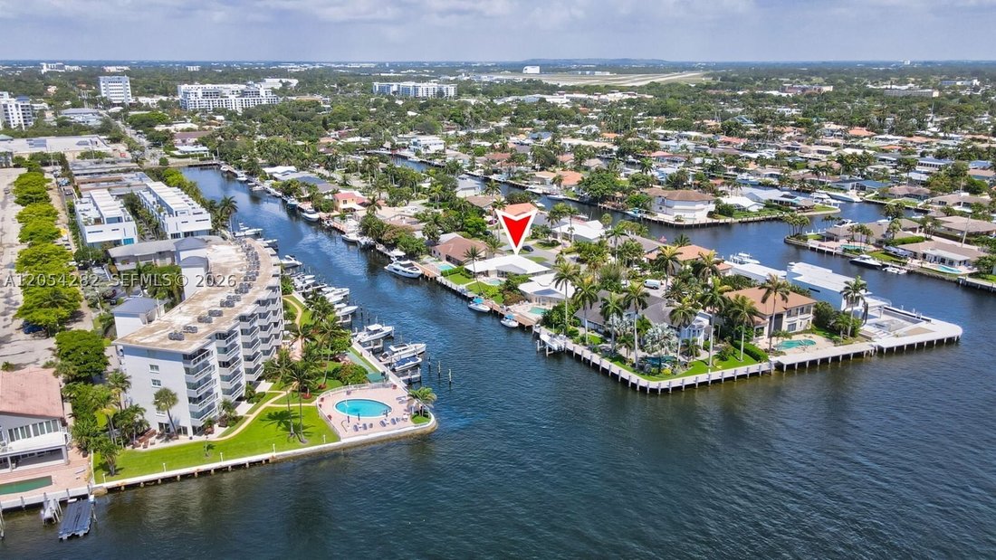 House in Hillsboro Beach, Florida, United States 4 - 18449477