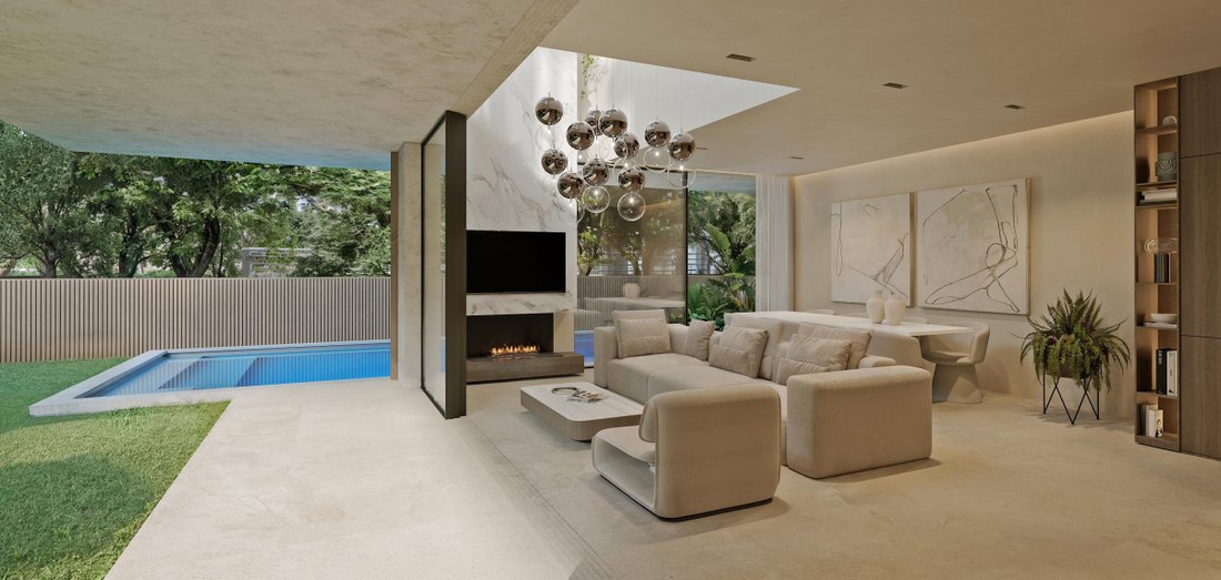 Apartment in Glyfada, Attica, Greece 2 - 18452297
