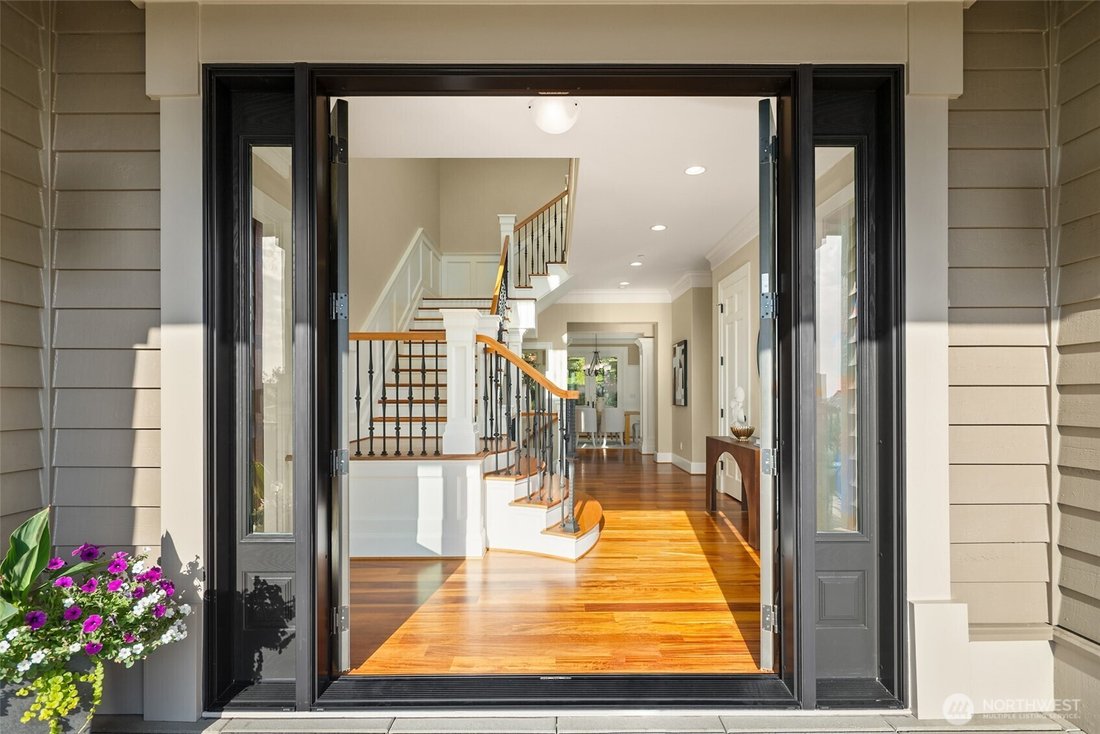 House in Issaquah, Washington, United States 2 - 18450882