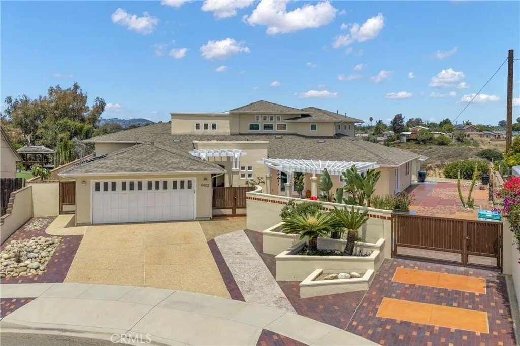 House in San Diego, California, United States 1 - 18446597