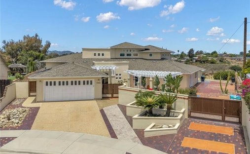 House in San Diego, California, United States 1