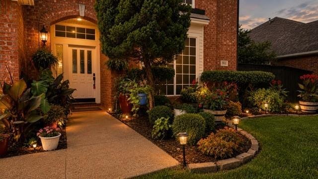 House in Fort Worth, Texas, United States 3 - 18451032