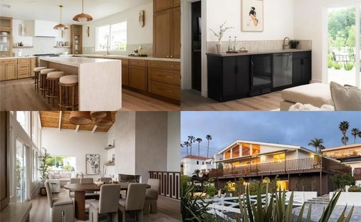 Casa a Encinitas, California, Stati Uniti 1