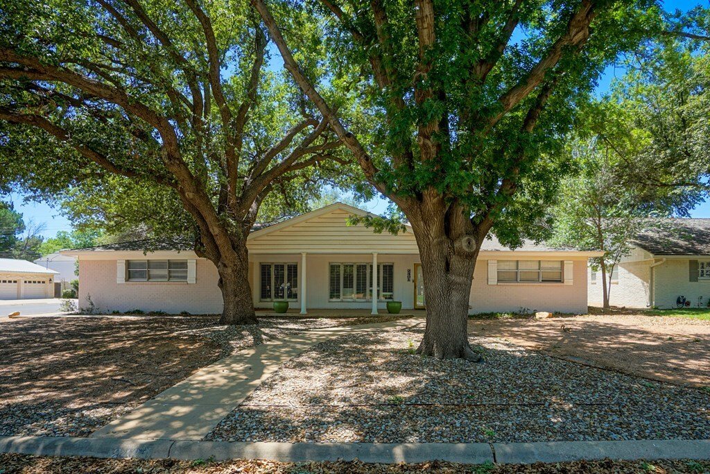 House in Midland, Texas, United States 3 - 18446251