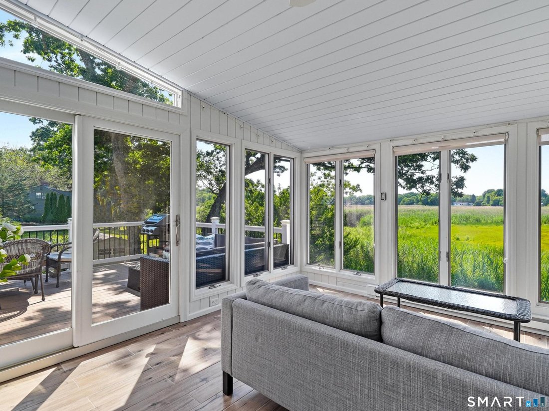 House in Old Saybrook, Connecticut, United States 2 - 18447463
