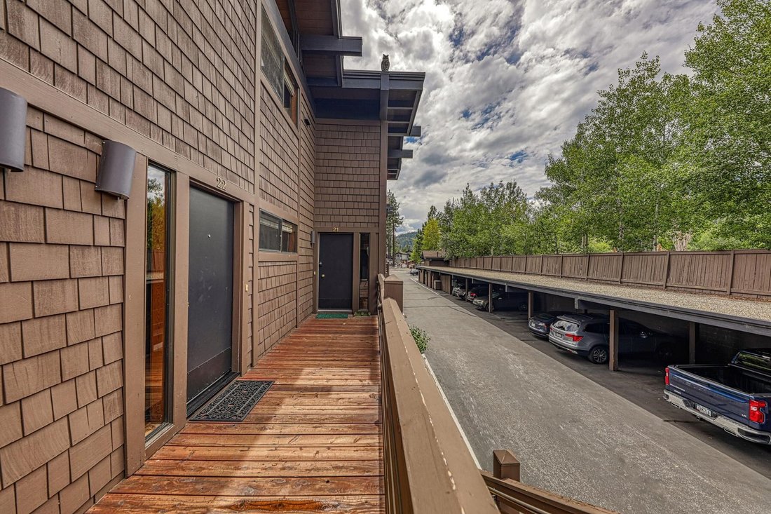 House in Tahoe City, California, United States 3 - 18449567