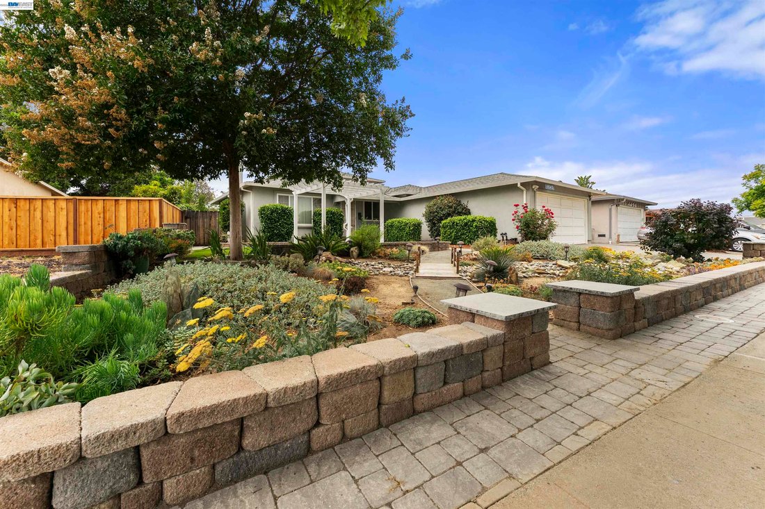 House in Newark, California, United States 4 - 18449307