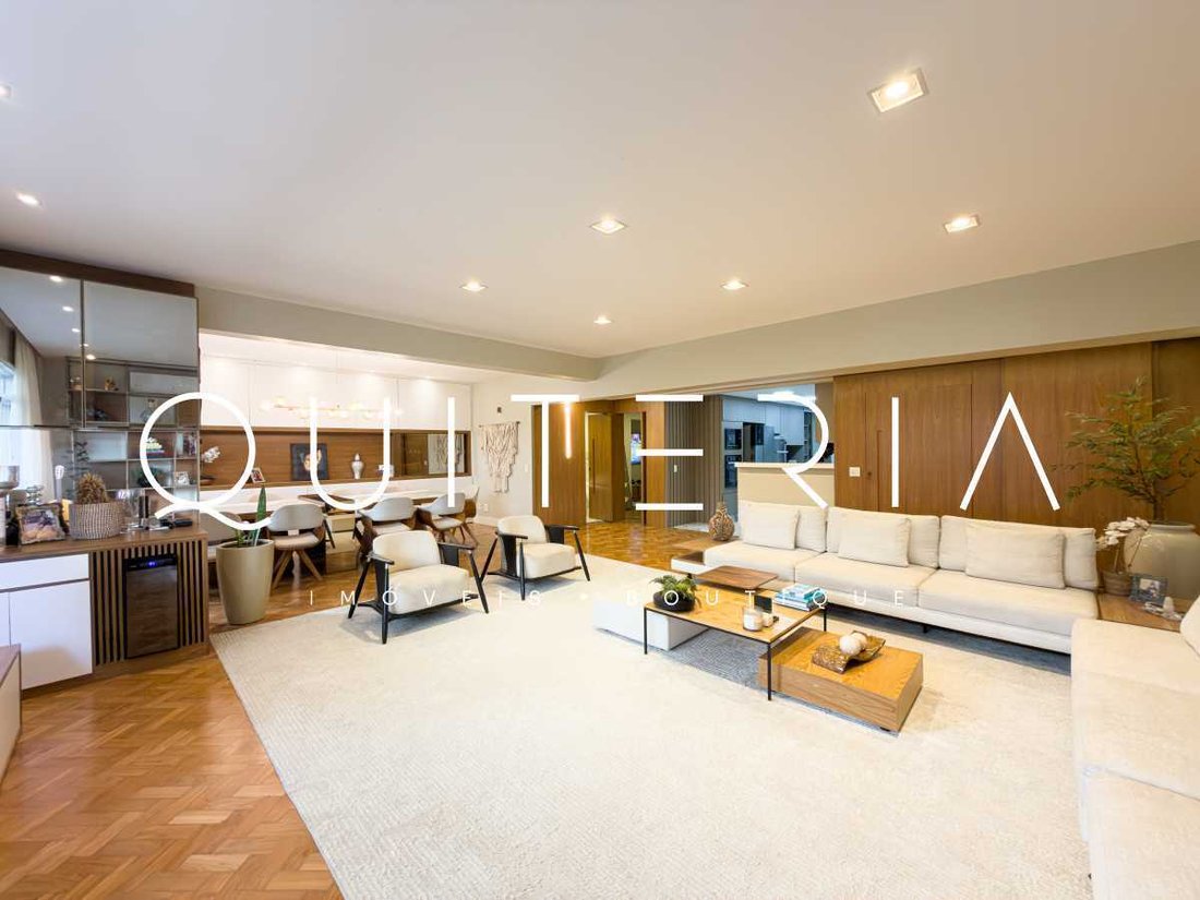 Appartement à Rio de Janeiro, Rio de Janeiro, Brésil 5 - 18288272