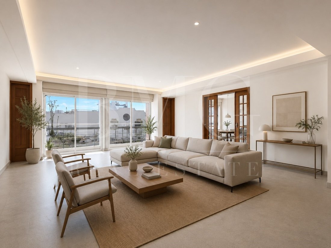Apartment in Lumiar, Lisbon, Portugal 1 - 17900164