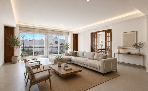 Apartment in Lumiar, Lisbon, Portugal 1