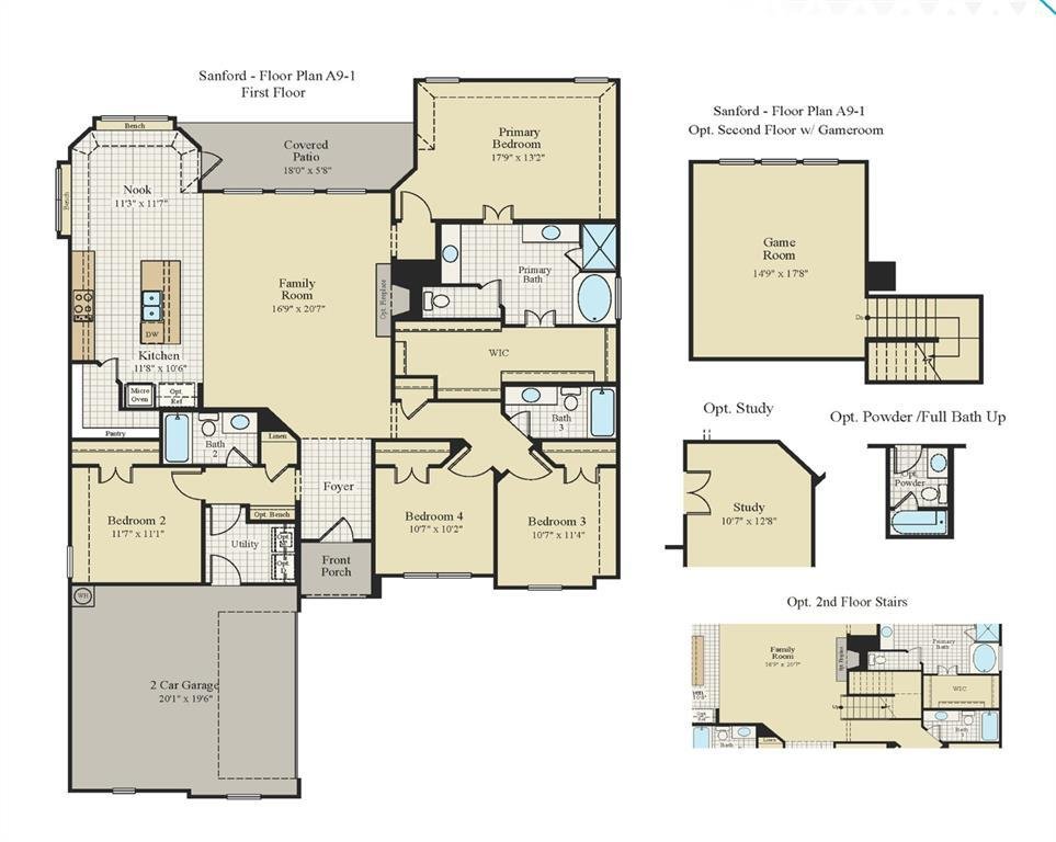 House in Midlothian, Texas, United States 2 - 18451059