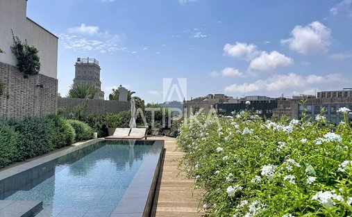 Appartement à Eixample, Barcelone, Espagne 1
