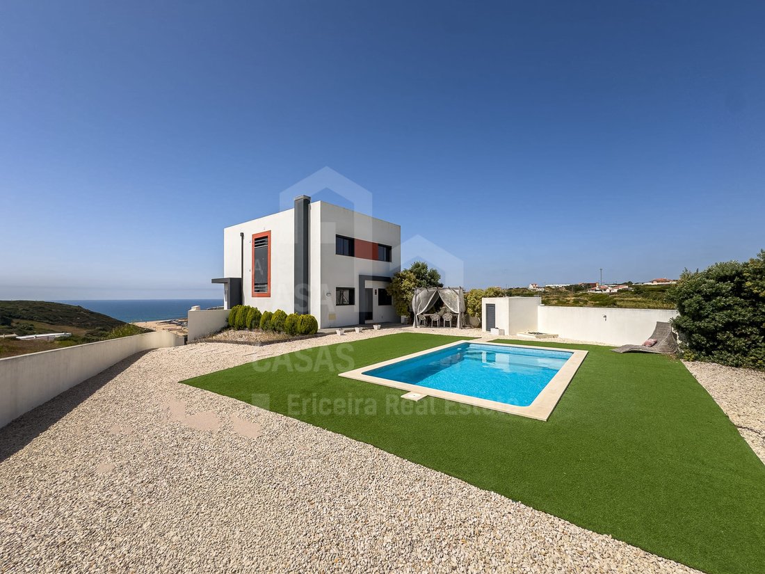 House in Carvoeira, Lisbon, Portugal 2 - 18448007